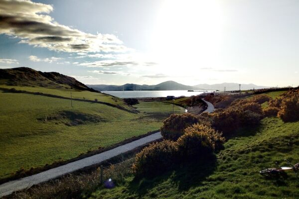 Tralee-Fenit Greenway Cycle